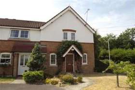 1&nbsp;Bedroom&nbsp;Terraced