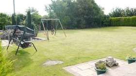 4 Bedroom Semi-Detac...