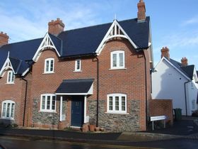 3 Bedroom Detached