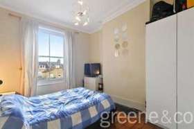 2 Bedroom Flat