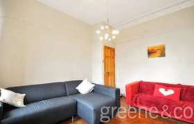 2 Bedroom Flat