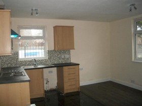1 Bedroom Flat