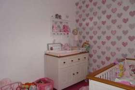 3 Bedroom Terraced