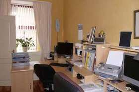 3 Bedroom Terraced