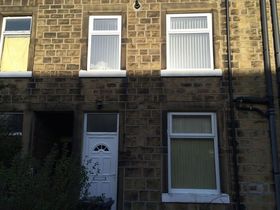 3 Bedroom Terraced