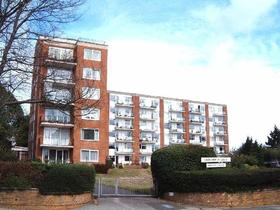 2 Bedroom Flat