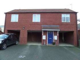2 Bedroom Detached