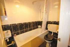 2 Bedroom Terraced