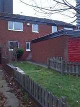 3&nbsp;Bedroom&nbsp;Terraced