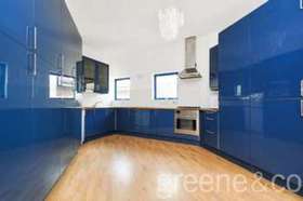 3 Bedroom Apartment