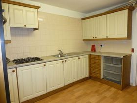 3 Bedroom Terraced