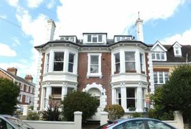 1 Bedroom Flat