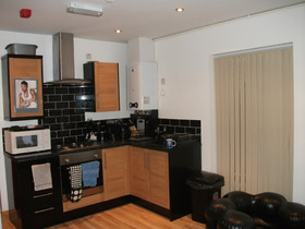 3 Bedroom Apartment