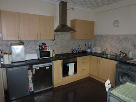 3 Bedroom Terraced