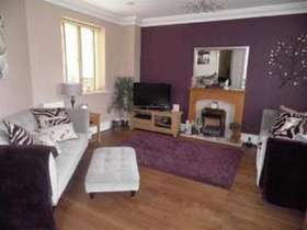 4 Bedroom Town House