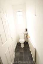 1 Bedroom House Shar...