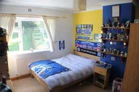 3 Bedroom Terraced