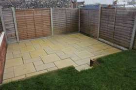 3 Bedroom Terraced