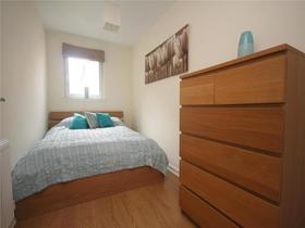 2 Bedroom Flat