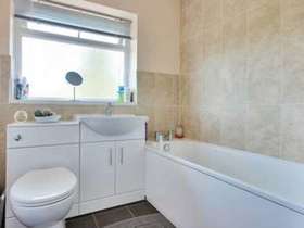 3 Bedroom Terraced