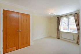 2 Bedroom Retirement...