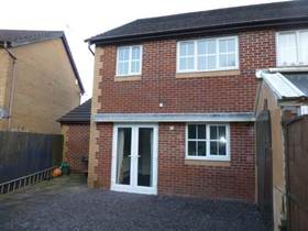 3 Bedroom Semi-Detac...