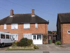 3 Bedroom Semi-Detac...