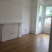 1 Bedroom Flat