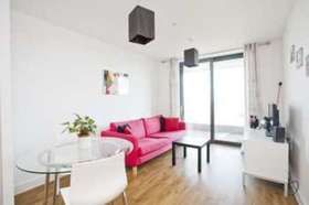 1 Bedroom Flat