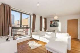 1 Bedroom Flat