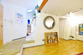 1 Bedroom Flat