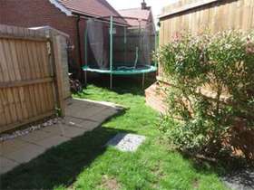 3 Bedroom Semi-Detac...