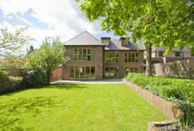 7 Bedroom Detached