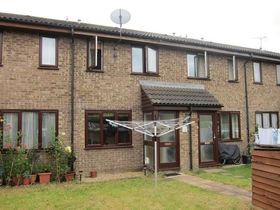 1 Bedroom Terraced