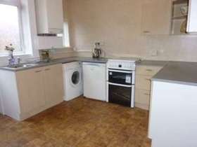 2 Bedroom Terraced