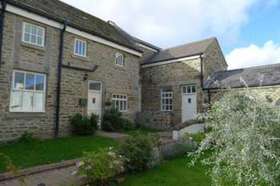 3 Bedroom Cottage