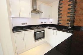 1 Bedroom Flat