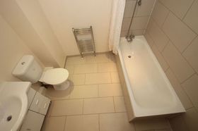 1 Bedroom Flat
