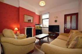 2 Bedroom Terraced