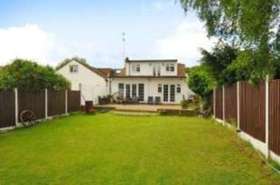 4 Bedroom Bungalow
