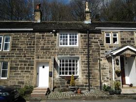 2 Bedroom Terraced