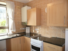 2 Bedroom Flat