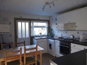 3 Bedroom Terraced
