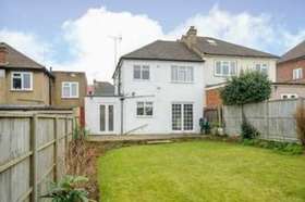 3 Bedroom Semi-Detac...