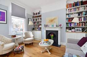 2 Bedroom Flat