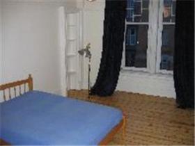 2 Bedroom Flat