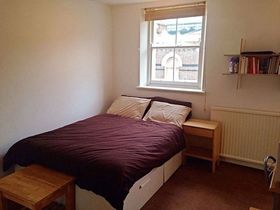1 Bedroom Flat