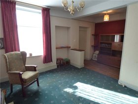 3 Bedroom Terraced