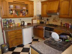 7 Bedroom Detached