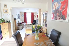 3 Bedroom Terraced